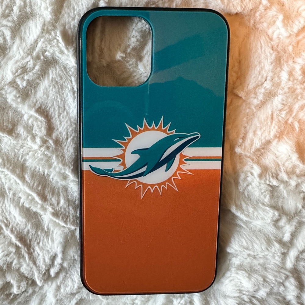 iPhone 12 Pro, case
